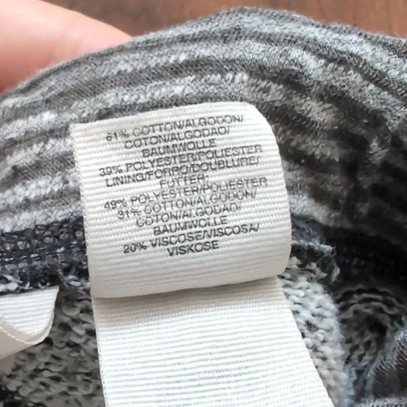 ⭐3/$15  Rachel Roy Sweatpants - Picture 6 of 10